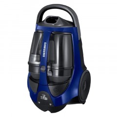 Пылесос Samsung VCC885BH36/XEV 2200Вт/Синий/2,0л - фото 3