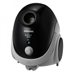 Пылесос Samsung VCC5241S3K/XEV 1800Вт/Черное дерево/2,4л Пылесос Samsung VCC5241S3K/XEV 1800Вт/Черное дерево/2,4л - фото 3