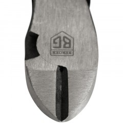 Бокорезы усиленные 180 мм BERGER BG1164 - фото 2