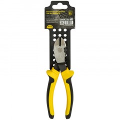 Бокорезы усиленные 180 мм BERGER BG1164 - фото 3