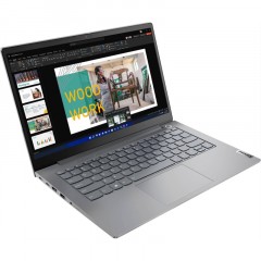 Ноутбук Lenovo ThinkBook 14 G4 (21DH000LRU) i3-1215U/8GB/256GB SSD/14/W11P Ноутбук Lenovo ThinkBook 14 G4 (21DH000LRU) i3-1215U/8GB/256GB SSD/14/W11P - фото 3