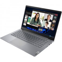 Ноутбук Lenovo ThinkBook 14 G4 (21DH000LRU) i3-1215U/8GB/256GB SSD/14/W11P Ноутбук Lenovo ThinkBook 14 G4 (21DH000LRU) i3-1215U/8GB/256GB SSD/14/W11P - фото 4