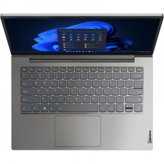 Ноутбук Lenovo ThinkBook 14 G4 (21DH000LRU) i3-1215U/8GB/256GB SSD/14/W11P Ноутбук Lenovo ThinkBook 14 G4 (21DH000LRU) i3-1215U/8GB/256GB SSD/14/W11P - фото 5