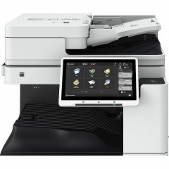 МФУ Canon imageRUNNER C3326i MFP A3, 64Gb, 26 (А4) 15 (А3) стр/мин, цветной - фото 2