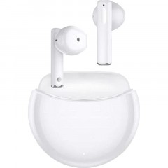 Наушники Honor Choice Earbuds X5E White (5504AAQN / TRNME00) Наушники Honor Choice Earbuds X5E White (5504AAQN / TRNME00) - фото 3
