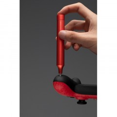 Отвертка с набором бит HOTO 24-in-1 Precision Screwdriver (красн, QWLSD004) - фото 3
