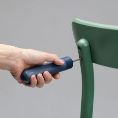 Отвертка аккумуляторная литий-ионная HOTO Li-ion Screw.-Lite(син,QWLSD007) Отвертка аккумуляторная литий-ионная HOTO Li-ion Screw.-Lite(син,QWLSD007) - фото 4