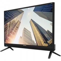 Телевизор Soundmax SM-LED24M11(черный), HD Ready Телевизор Soundmax SM-LED24M11(черный), HD Ready - фото 2