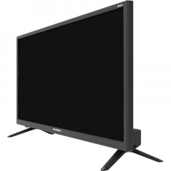 Телевизор Soundmax SM-LED24M09S(черный), HD Ready, смарт (Android) Телевизор Soundmax SM-LED24M09S(черный), HD Ready, смарт (Android) - фото 2