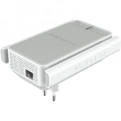 Усилитель сигнала Wi-Fi Keenetic Buddy 4 (KN-3211) N300/2,4 ГГц/100Мбит - фото 3