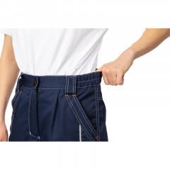 Брюки лет жен л34 син/вас 128-132/170-176 (мод.БРЮ225) - фото 6