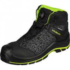 Ботинки  МИСТРАЛЬ -LIGHT, ПУ/резина с КП (Tinsulate) р. 48 (ST4-CW) - фото 2