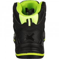 Ботинки  МИСТРАЛЬ -LIGHT, ПУ/резина с КП (Tinsulate) р. 48 (ST4-CW) - фото 4