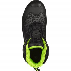 Ботинки  МИСТРАЛЬ -LIGHT, ПУ/резина с КП (Tinsulate) р. 48 (ST4-CW) - фото 7