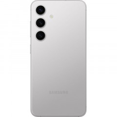 Смартфон Samsung Galaxy S24 5G SM-S921B 128Gb 8Gb серый(SM-S921BZADCAU) - фото 2