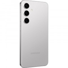 Смартфон Samsung Galaxy S24 5G SM-S921B 128Gb 8Gb серый(SM-S921BZADCAU) - фото 7