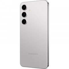 Смартфон Samsung Galaxy S24 5G SM-S921B 128Gb 8Gb серый(SM-S921BZADCAU) - фото 8