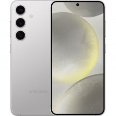 Смартфон Samsung Galaxy S24 5G SM-S921B 128Gb 8Gb серый(SM-S921BZADCAU) - фото 9