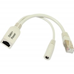 Точка доступа Mikrotik SXTsq Lite2 наружная (RBSXTsq2nD)  N300, Passive PoE - фото 6