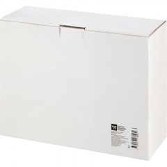 Диспенсер для полотенец лист.10х26х18,5 см. пластик, белый - фото 7