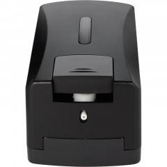 Дозатор для жидкого мыла 1000 мл пластик, черный - фото 5