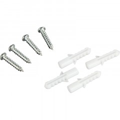 Дозатор для жидкого мыла 1000 мл пластик, черный - фото 8