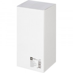 Дозатор для жидкого мыла 1000 мл пластик, черный - фото 9