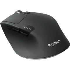 Мышь компьютерная Logitech M720 Triathlon Black, USB/BT, WLS (910-004794) Мышь компьютерная Logitech M720 Triathlon Black, USB/BT, WLS (910-004794) - фото 4