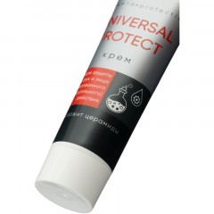 Крем защитный для рук и лица комбин. ЭклИптикаUNIVERSAL PROTECT, 100 мл Крем защитный для рук и лица комбин. ЭклИптикаUNIVERSAL PROTECT, 100 мл - фото 3
