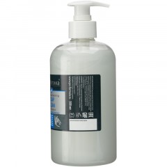 Крем-мыло ТМ ЭклИптика SOAP CLEAN, флакон с помпой 500 мл Крем-мыло ТМ ЭклИптика SOAP CLEAN, флакон с помпой 500 мл - фото 3