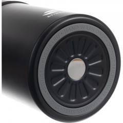 Термос ланчбокс Stinger 1,7л,сталь,черн,3 контейн,16,1x14,9x21,5 HR-1700-17 Термос ланчбокс Stinger 1,7л,сталь,черн,3 контейн,16,1x14,9x21,5 HR-1700-17 - фото 3