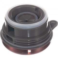 Термос кофейник Stinger,1,6л,нержав сталь,красн,18x13,6x25,9см,HK-1600-9RED Термос кофейник Stinger,1,6л,нержав сталь,красн,18x13,6x25,9см,HK-1600-9RED - фото 3