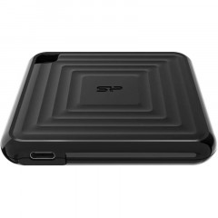 Портативный SSD Silicon Power PC60, 480Gb, USB 3.2 Type-C(SP480GBPSDPC60CK) Портативный SSD Silicon Power PC60, 480Gb, USB 3.2 Type-C(SP480GBPSDPC60CK) - фото 2