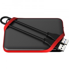 Портативный HDD Silicon Power A62, 2Tb, 2.5, USB 3.2 (SP020TBPHD62SS3K) Портативный HDD Silicon Power A62, 2Tb, 2.5, USB 3.2 (SP020TBPHD62SS3K) - фото 2