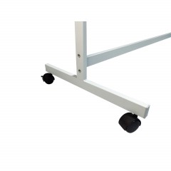 Доска магнитно-маркерная BoardSYS поворотн 120х180 алюм.рама,лак 30ПО1-180Ф - фото 7