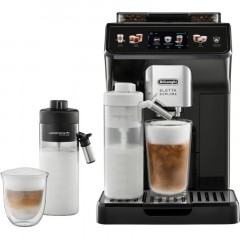 Кофемашина De'Longhi ECAM450.55.G Кофемашина De'Longhi ECAM450.55.G - фото 2