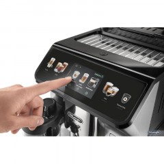 Кофемашина De'Longhi ECAM450.55.G Кофемашина De'Longhi ECAM450.55.G - фото 3