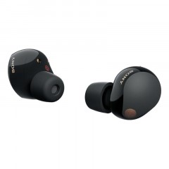 Наушники Sony WF-1000XM5 Black (WF-1000XM5/BC) - фото 2