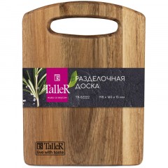 Доска разделочная TalleR TR-52222 - фото 3