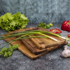 Доска разделочная TalleR TR-52222 - фото 5