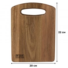 Доска разделочная TalleR TR-52223 - фото 2