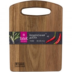 Доска разделочная TalleR TR-52223 - фото 3