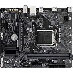 Материнская плата GIGABYTE H510M K V2 s1200, H470, 2xDDR4 mATX Материнская плата GIGABYTE H510M K V2 s1200, H470, 2xDDR4 mATX - фото 2