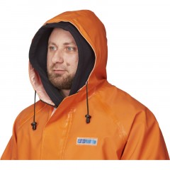 Костюм влагозащитный КПК Fisherman's WPL оранж 48-50/170-176 Костюм влагозащитный КПК Fisherman's WPL оранж 48-50/170-176 - фото 6