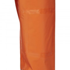 Костюм влагозащитный КПК Fisherman's WPL оранж 48-50/170-176 Костюм влагозащитный КПК Fisherman's WPL оранж 48-50/170-176 - фото 7