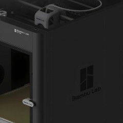 3D-принтер Bambu lab P1S - фото 5