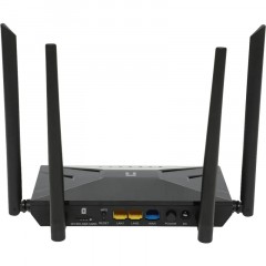 Маршрутизатор Netis MW5360 беспроводной, 300 Мбит/с, MU-MIMO Маршрутизатор Netis MW5360 беспроводной, 300 Мбит/с, MU-MIMO - фото 4