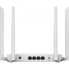 Маршрутизатор Netis NC21 двухдиапазонный АС1200, 2,4-5ГГц, IPv6, IPTV Маршрутизатор Netis NC21 двухдиапазонный АС1200, 2,4-5ГГц, IPv6, IPTV - фото 4