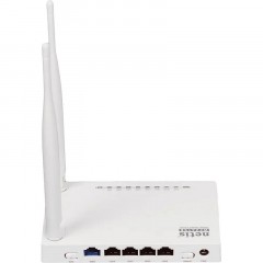 Маршрутизатор Netis WF2419E N300, до 300 Мбит/с, 802.11n, белый Маршрутизатор Netis WF2419E N300, до 300 Мбит/с, 802.11n, белый - фото 2