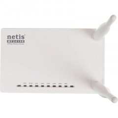 Маршрутизатор Netis WF2419E N300, до 300 Мбит/с, 802.11n, белый Маршрутизатор Netis WF2419E N300, до 300 Мбит/с, 802.11n, белый - фото 3